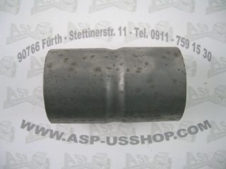 Auspuff Verbinder - Exhaust Connector  ID 3 - ID 3